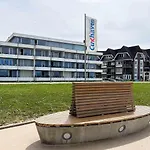 Residenz Meeresbrandung Ferienwohnung 16 Rm16