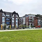 Residenz Meeresbrandung Ferienwohnung 16 Rm16