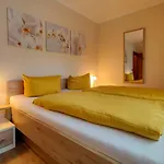 Residenz Meeresbrandung Ferienwohnung 16 Rm16