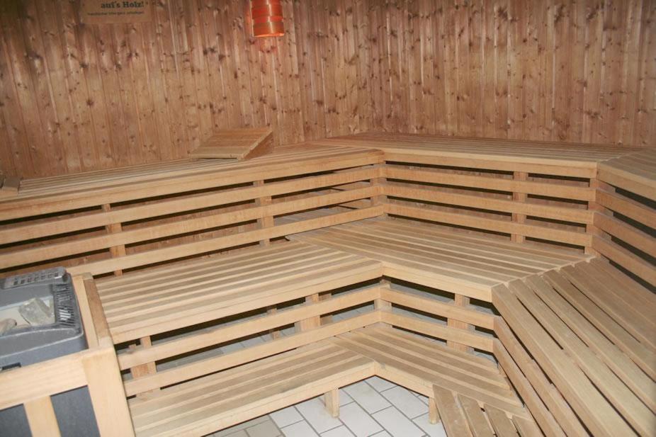 Residenz Meeresbrandung 16 Rm16