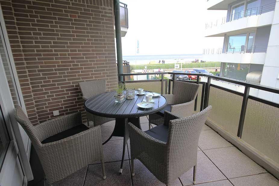 Residenz Meeresbrandung 16 Rm16 *