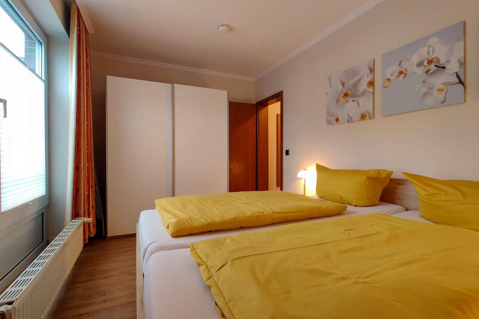 Apartment Residenz Meeresbrandung 16 Rm16