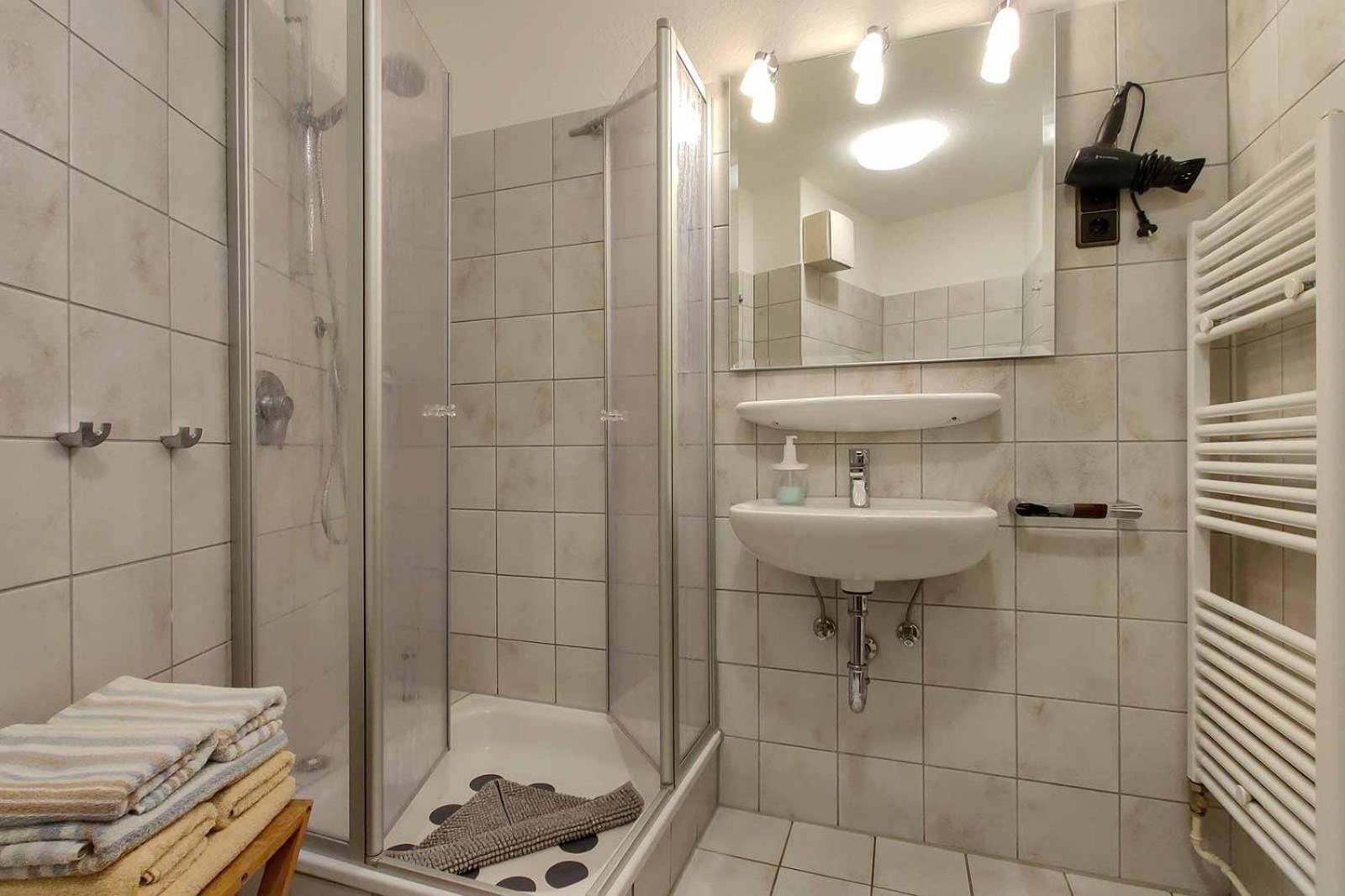 Residenz Meeresbrandung 16 Rm16 Apartment *
