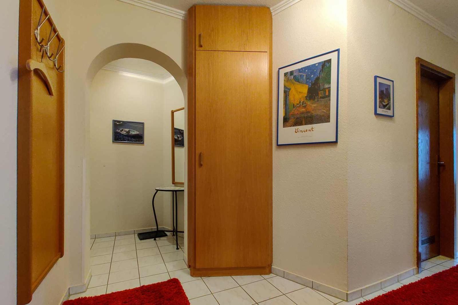 Apartment Residenz Meeresbrandung 16 Rm16 *
