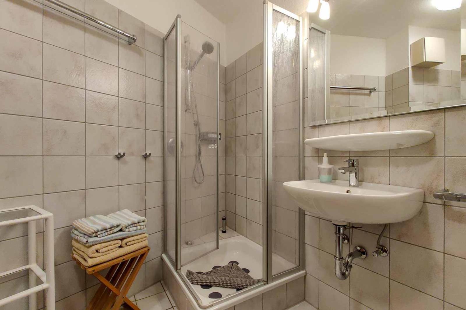 Residenz Meeresbrandung 16 Rm16 Apartment Cuxhaven