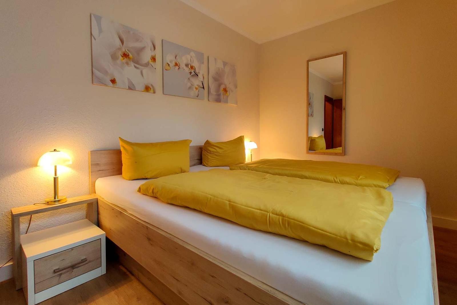 Apartment Residenz Meeresbrandung 16 Rm16 Cuxhaven
